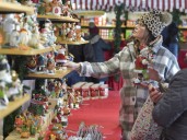 Dates announced for Christkindlmarket in Aurora