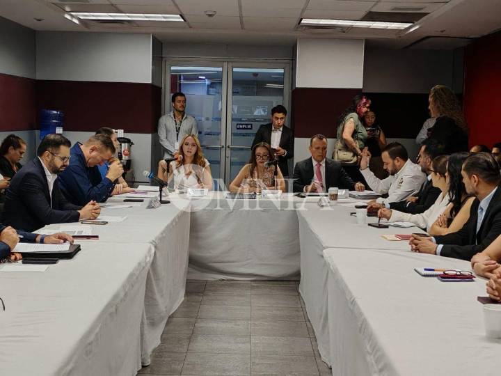 Presenta Héctor Acosta avances a la cuenta pública 2024; Chihuahua tercera entidad que logra acciones y sentencias contra mal uso de recursos