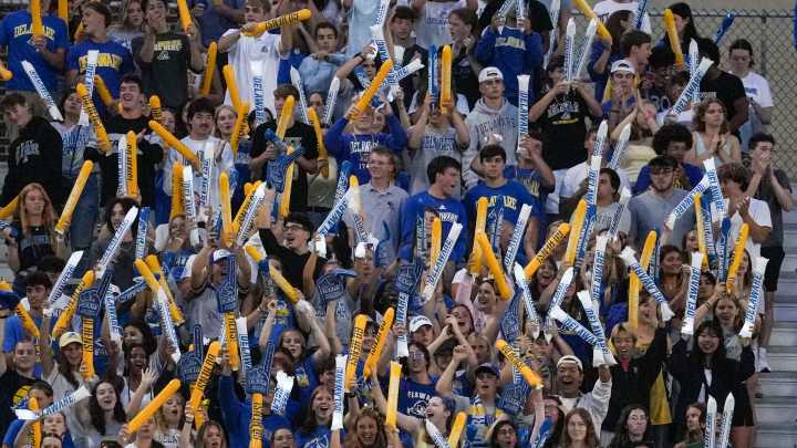 Blue Hens, Delaware State postgame review