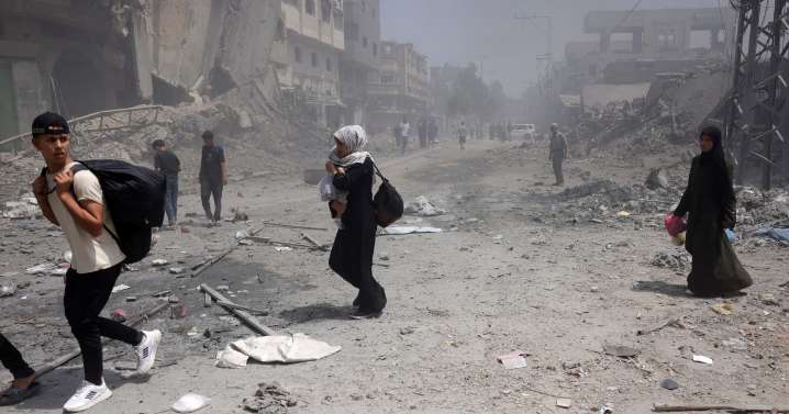 ¿Puede ser Gaza el Vietnam de Israel? Las tres razones por las que Netanyahu mantiene la guerra