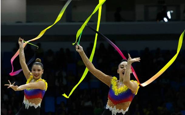Venezuela, Argentina, Colombia, Chile y México se despiden del Mundial de Río