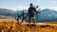 Wyoming Bowhunters Say Archery Seasons Are All About The Challenge