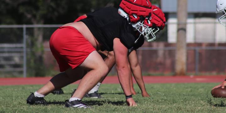 Countdown to Kickoff: Wellington Skyrockets