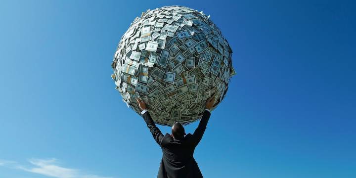 La millonaria fortuna del cuarto hombre más rico de México, dueño de un importante imperio de la moda
