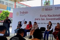 En Hidalgo no hay suficiente mano de obra calificada para empleos: STPSH