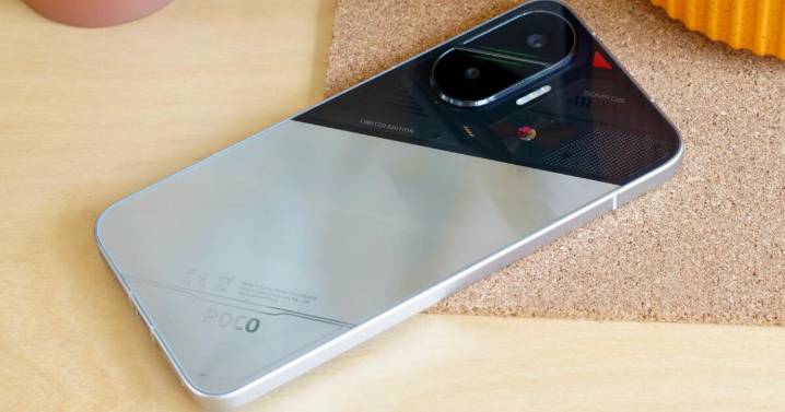 Olvídate del Samsung S24 FE, este celular es más barato: procesador PREMIUM, batería de 6,500mAh y pantalla AMOLED 1,5K