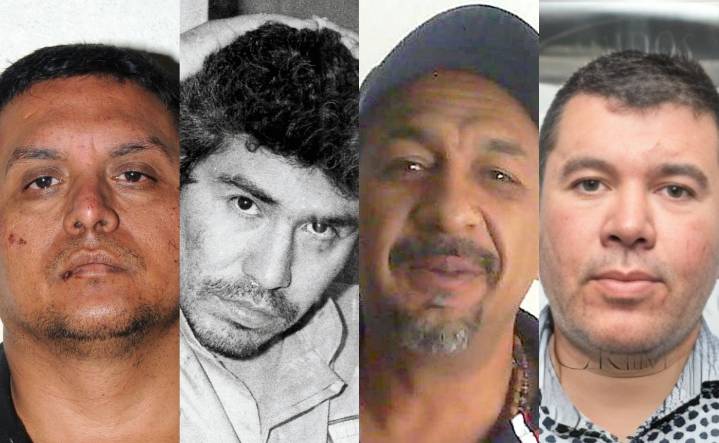 Suma EU 35 mil nombres a lista secreta de figuras vinculadas con cárteles de la droga; la mayoría pertenecen a cárteles mexicanos