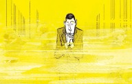 Why are the young turning to God?