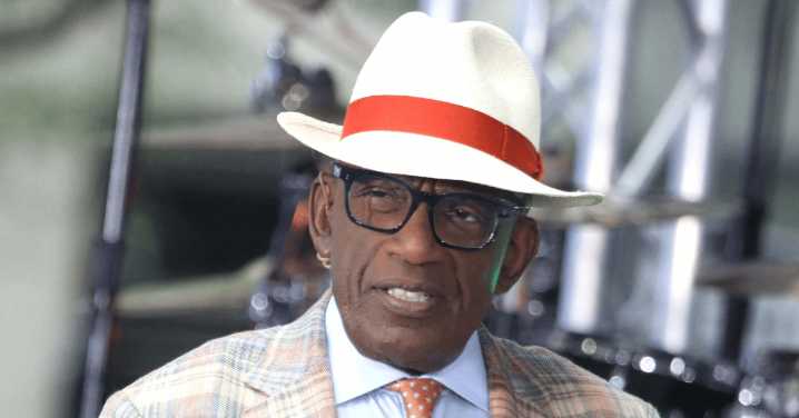 Al Roker Sparks Health Concerns as 'Today' Absence Prompts Retirement Talks