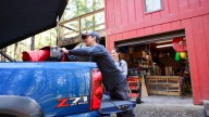 While some evacuate, others hunker down ahead of Juneau’s glacial outburst flood