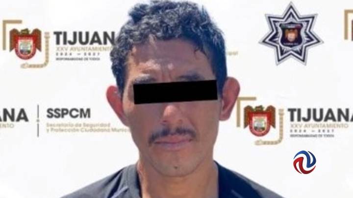 Detuvo la municipal a presunto homicida de una mujer en el sobre ruedas de El Pípila