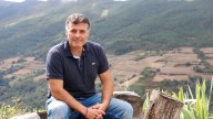 Habla el alcalde de Cangas del Narcea tras una semana de lucha contra el fuego: "Se pudo haber hecho más"