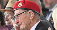 VJ Day heroes remember those who paid ultimate sacrifice for freedom