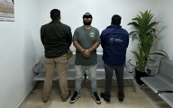 Detienen en Tonalá a prófugo de doble homicidio en Estados Unidos; FBI coordinó la captura
