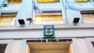 La AFA echó a un árbitro del ascenso por "atentar contra los valores del fútbol" y falta de respeto