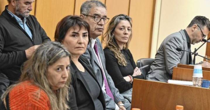 Crimen de Julián Dobra en Roca: esperan pericias clave en el celular y podrían sumar otra imputación