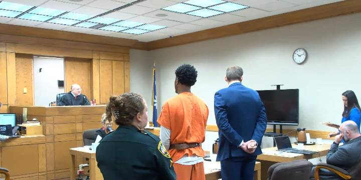 Lowcountry man’s fourth bond request denied for 2022 murder of 17