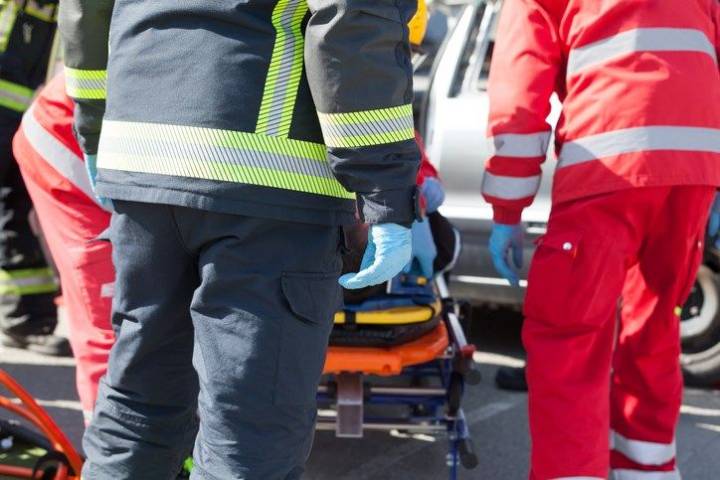 Rollover crash in Vernon Township leaves Kinsman man dead