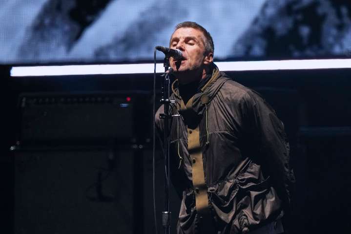 Man suffers fatal fall during Oasis concert at London’s Wembley Stadium