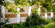 Trump Finds New Part of White House to Deface
