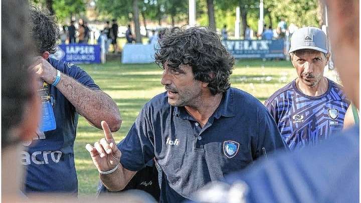 Francisco Nin sobre el presente de Rowing: "Buscamos seguir construyendo"