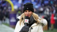 Laura Rutledge handed major new role by ESPN as popular host is given 20