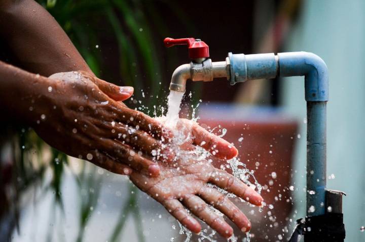 Mantenimiento al sistema Tulé y Tres Ríos brinda mejoras en el suministro de agua a seis municipios zulianos