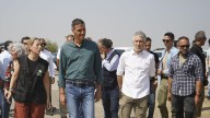 Marlaska acusa al PP de practicar una "política de tierra arrasada" con la "tragedia"