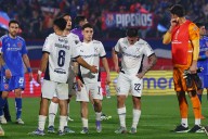 Independiente suma una baja de cara a la revancha ante la U de Chile por Copa Sudamericana