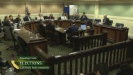 California Republicans sue to halt redistricting plans