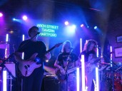One Time Weekend Rocks Hartford