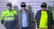 Policía desarticula banda criminal “Los Trompas” de Tingo María