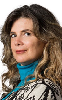 Ingela Camba Ludlow-Resistir a la mentira