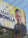 Desata polémica Marco Bonilla rumbo a 2027