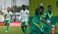 Nacional vs Quindío EN VIVO, 27 de agosto: hora y canal Copa BetPlay