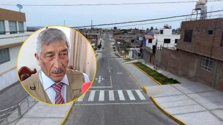 Arequipa: Cerro Colorado tendría nueva comisaría en Pachacútec, además de otras obras