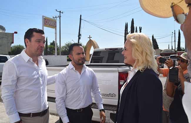Reforzarán estrategia de seguridad