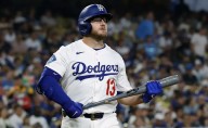 LA Dodgers reportedly develop backup plan as they await Max Muncy’s return for Padres series