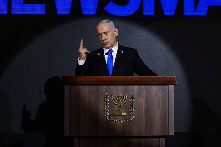 Israel exige liberar a todos los rehenes, frente al acuerdo parcial aprobado por Hamás