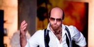 El increíble rol de Tropic Thunder en el regreso triunfal de Tom Cruise a Hollywood
