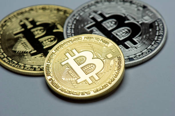Historic Flip: Bitcoin ETFs On Pace To Surpass Gold ETFs In AUM
