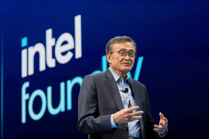 Trump says Intel's CEO must resign, sending its stock tumbling