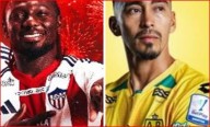 Junior VS. Bucaramanga, los convocados: HOY FÚTBOL ⚽EN VIVO⚽