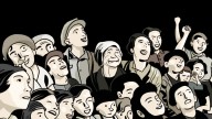'El otro Mundo', el primer cómic que rescata las Misiones Pedagógicas de la República