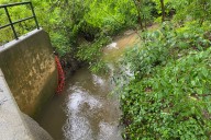 An Environmental Justice Test Case for Trump’s EPA: A Creek That Smells Like Death