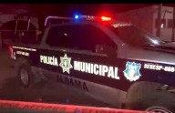 Balacera en Aldama deja un muerto