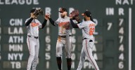 Yankees Rivalry Roundup: Boston wastes three bases-loaded innings, loses in extras
