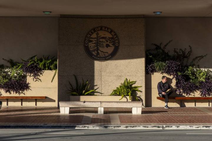 San Mateo County Sheriff Facing Removal Takes the Stand in Her Own Defense