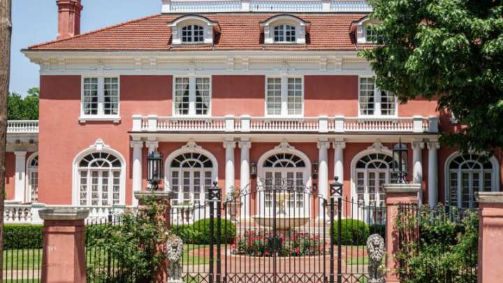 A mansion for under $1M? It’s still the norm in 4 major cities