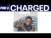 Malique Fails charged with killing transgendered woman